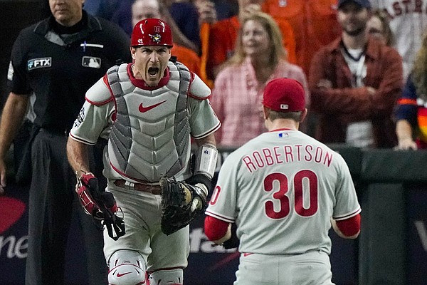 Houston Astros shortstop Jeremy Peña becomes the first rookie to win a Gold  Glove Award