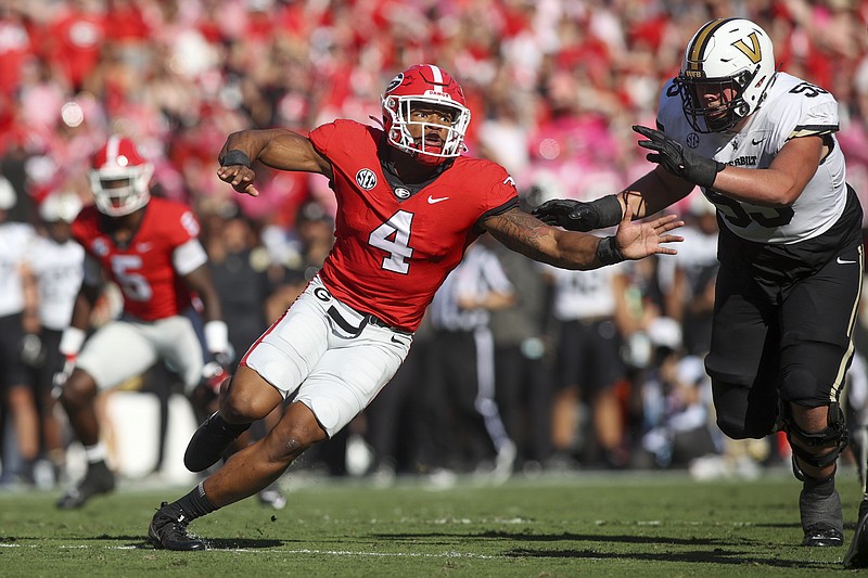 PHOTOS: Game faces from first half of 2022