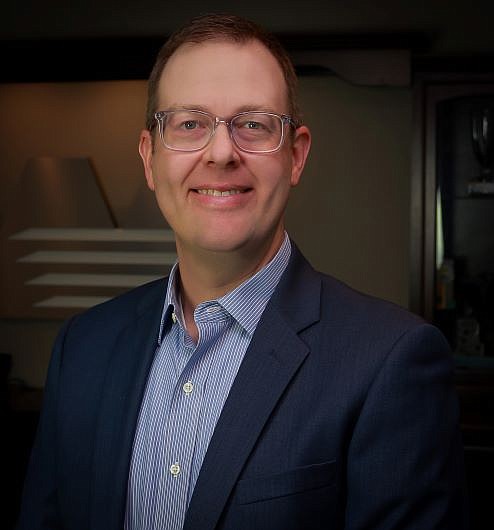 Davidson named president of Modern Litho - Vimarsana News