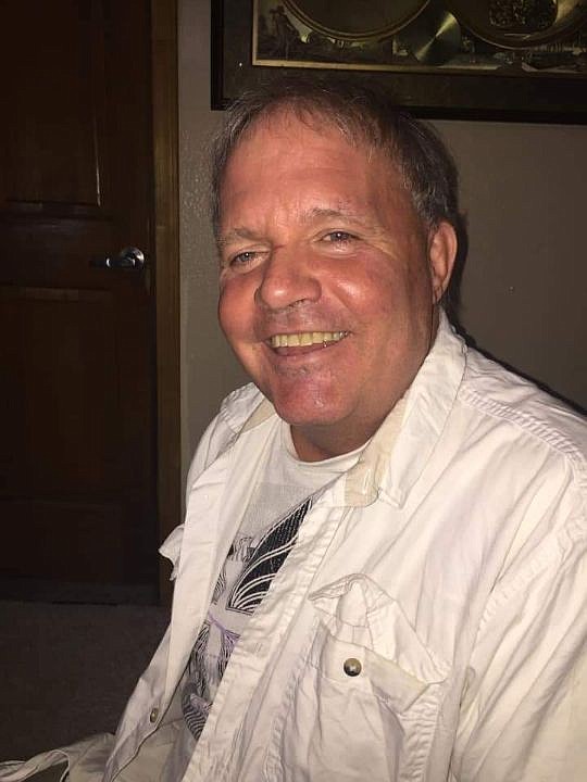 Jeffrey L. Hall Hot Springs Sentinel Record