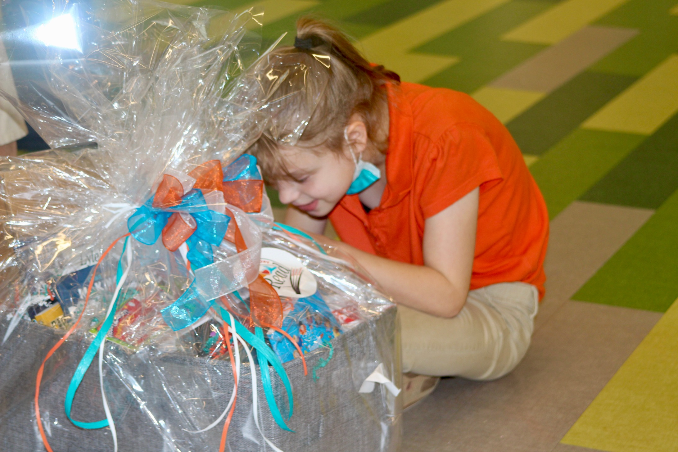 Kids’ kindness honored on Dickie’s Hero Day