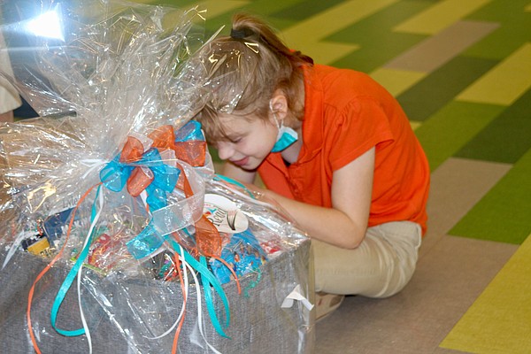 Kids' kindness honored on Dickie's Hero Day - Vimarsana News