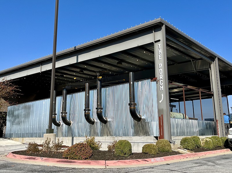 OPINION Let’s Eat! Wright’s BBQ opens in Rogers, The Bend in north