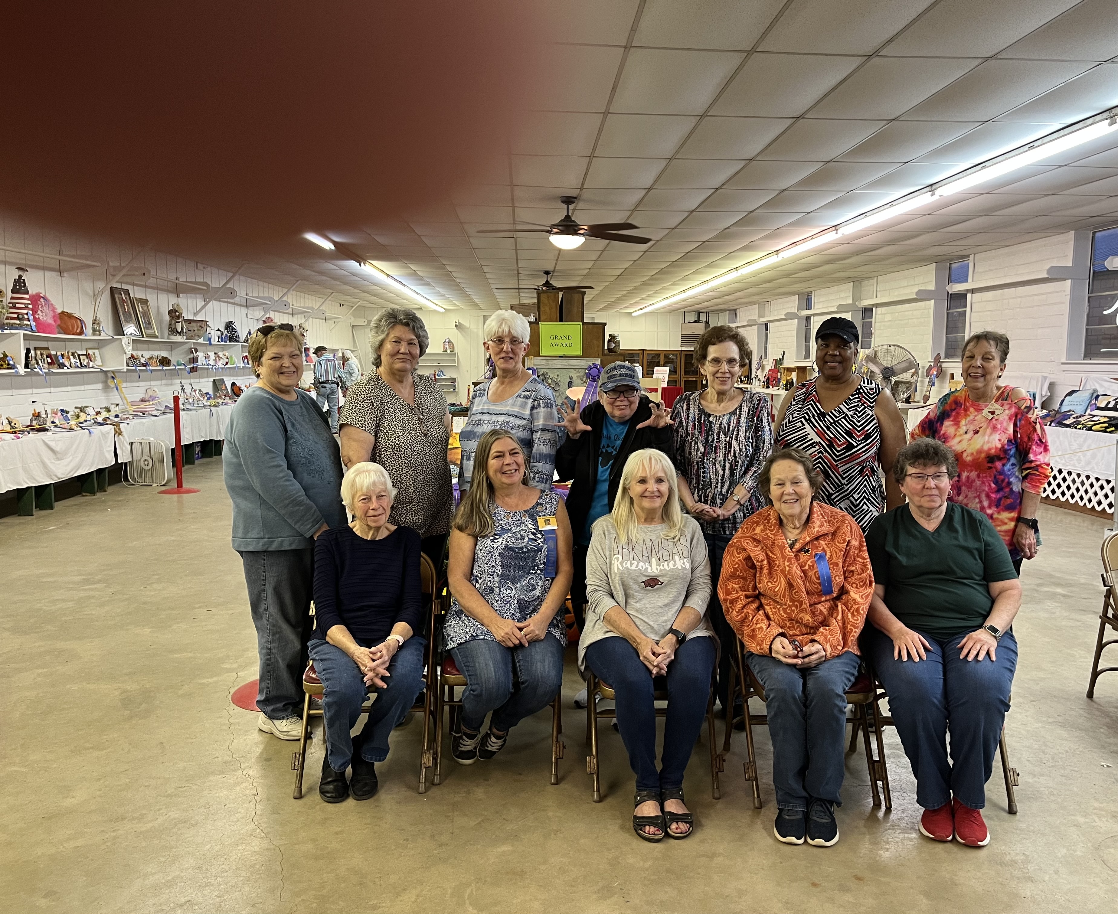 Club to take Hope of the Delta as project