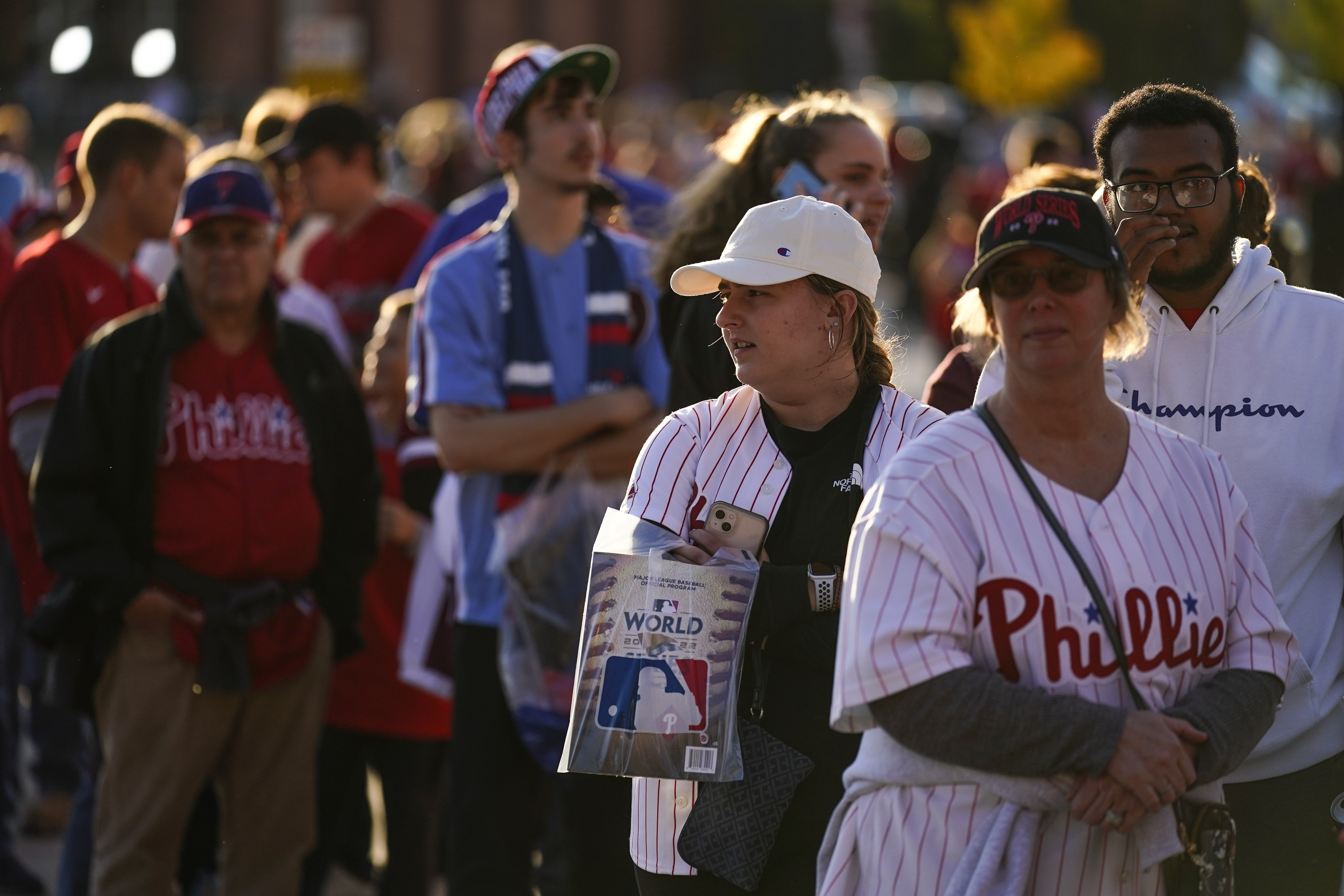 WholeHogSports - Three days of baseball is heaven on earth