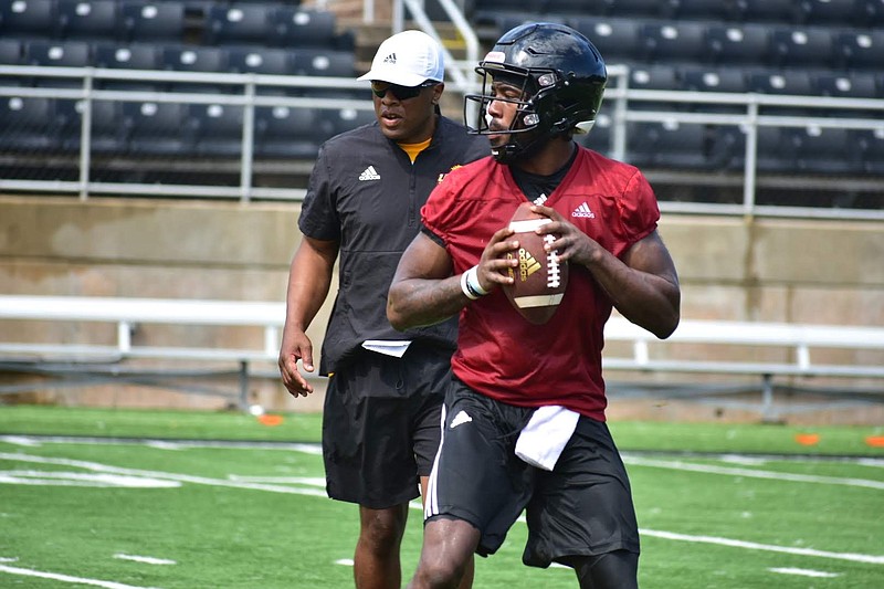 Firing of Gamble not hasty decision, AD says