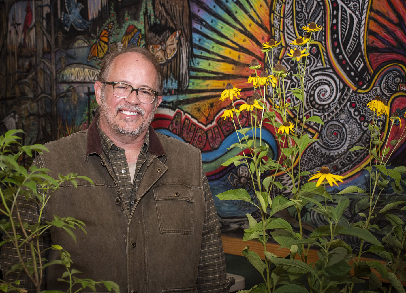 Glen Hooks: Environmental concerns include birds, too - Vimarsana News
