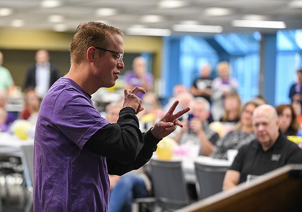 United Way surpasses goal, crosses $2.4 million mark - Vimarsana News