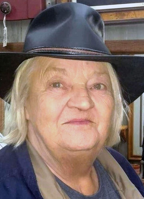 Obituaries for the Dec. 7, 2022, edition of the Pea Ridge TIMES Pea