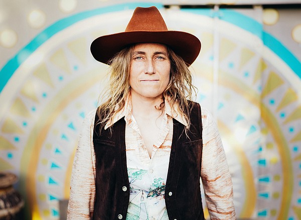 New LP brings Melissa Carper to White Water - Vimarsana News