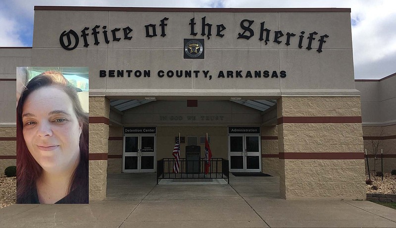 The Benton County Sheriff's Office announced that Ashley Bush's body and the body of her baby were found in Missouri. Bush was 31 weeks pregnant when she went missing.