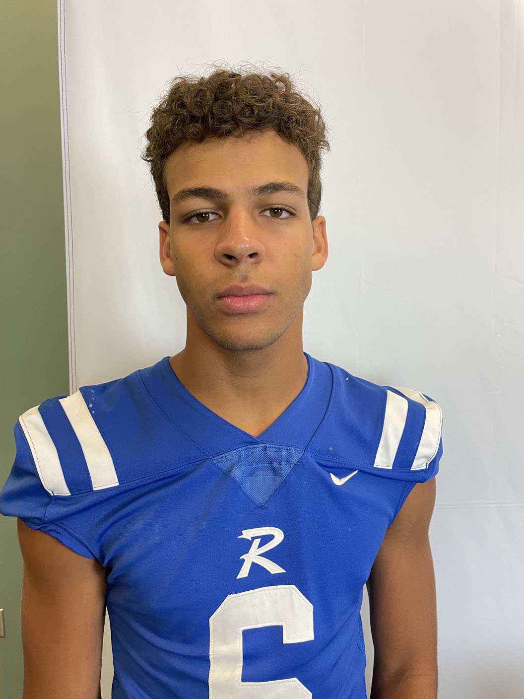 NWADG PLAYERS OF THE WEEK: Jenkins, Wright accumulate huge chunks of yardage - Vimarsana News
