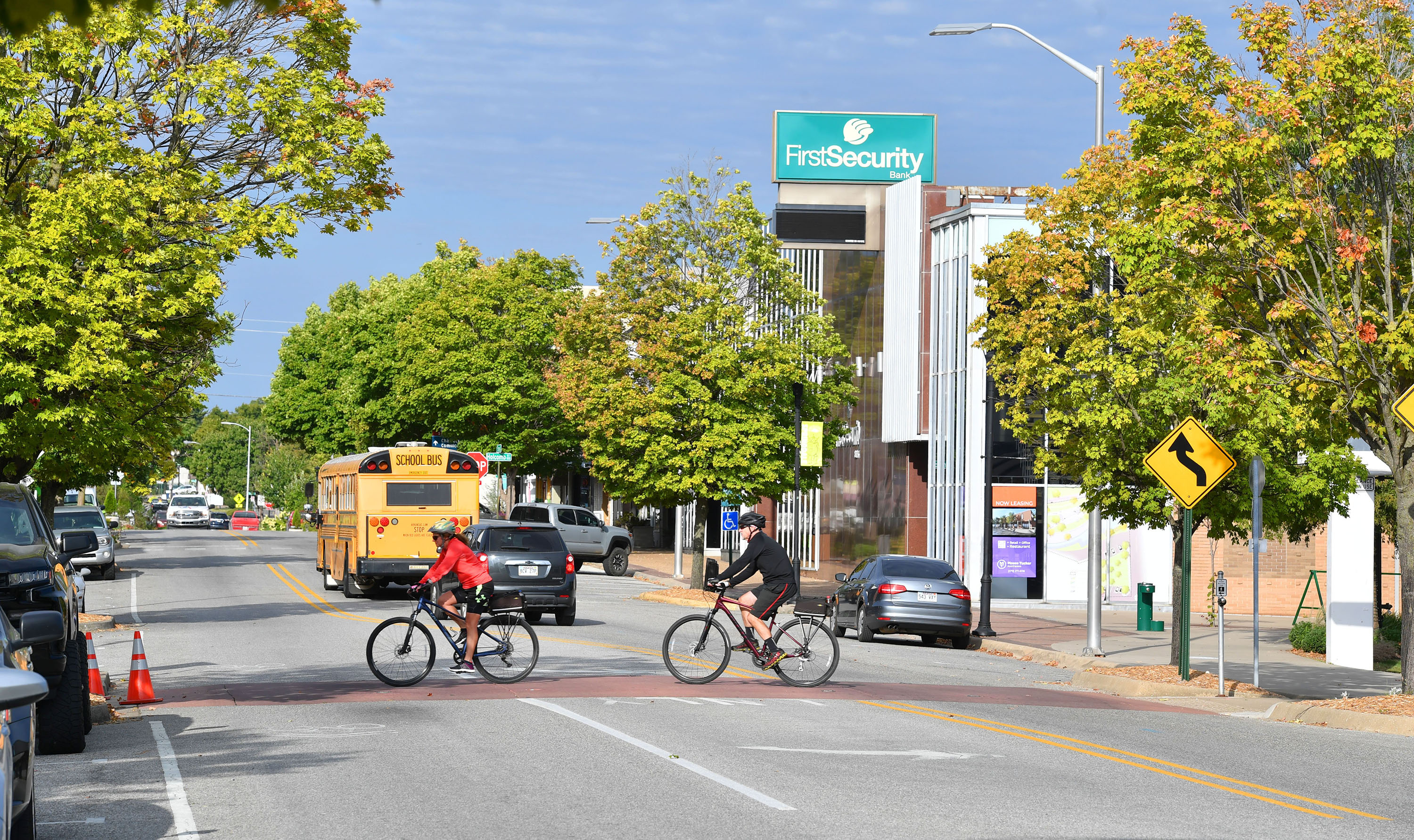 Springdale merchants want better communication with city, Downtown Springdale Alliance - Vimarsana News