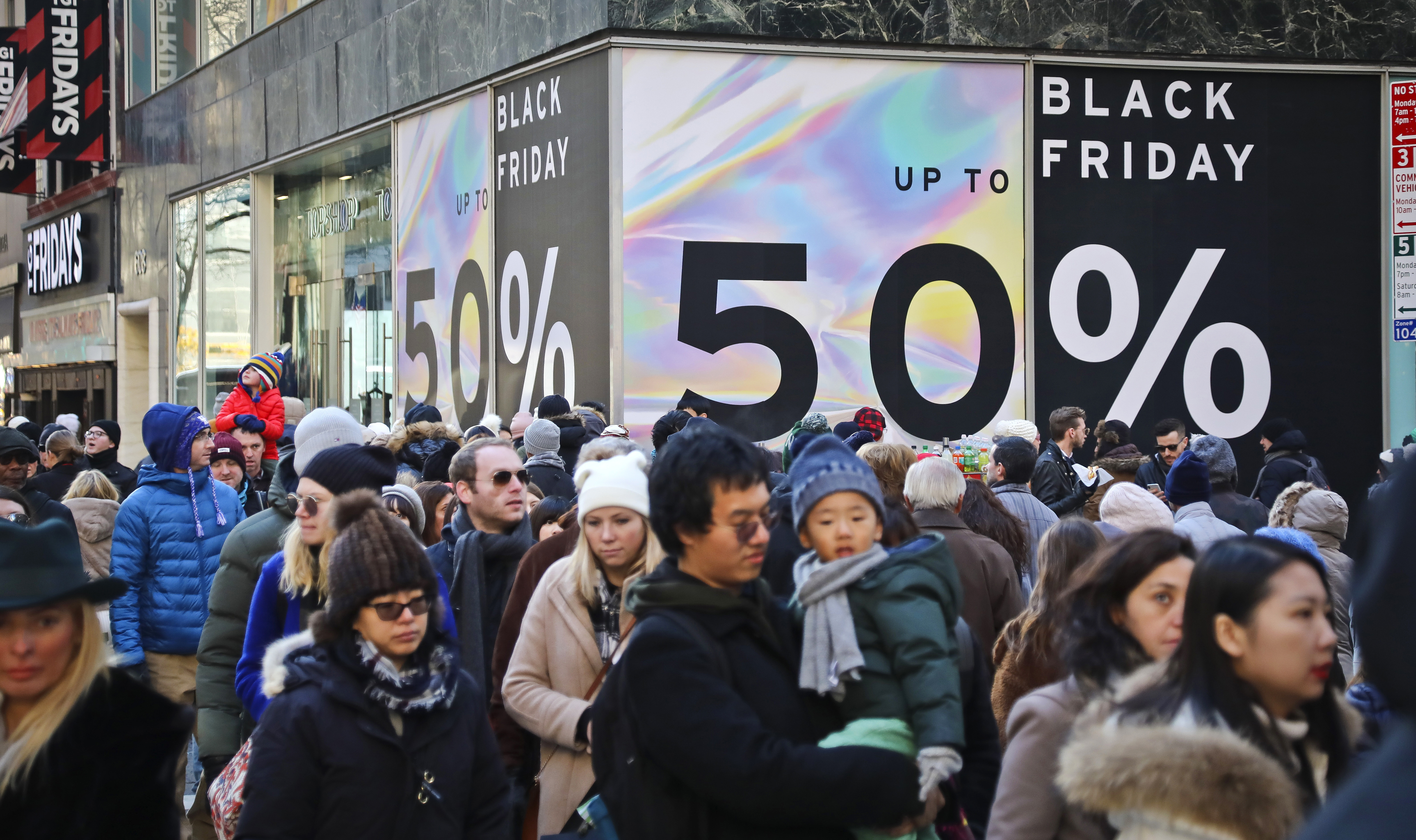 Kimberly Palmer: 5 ways to save this holiday shopping season - Vimarsana News
