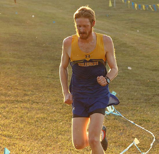SAU finishes 5th, 6th in GAC Cross Country Championships
