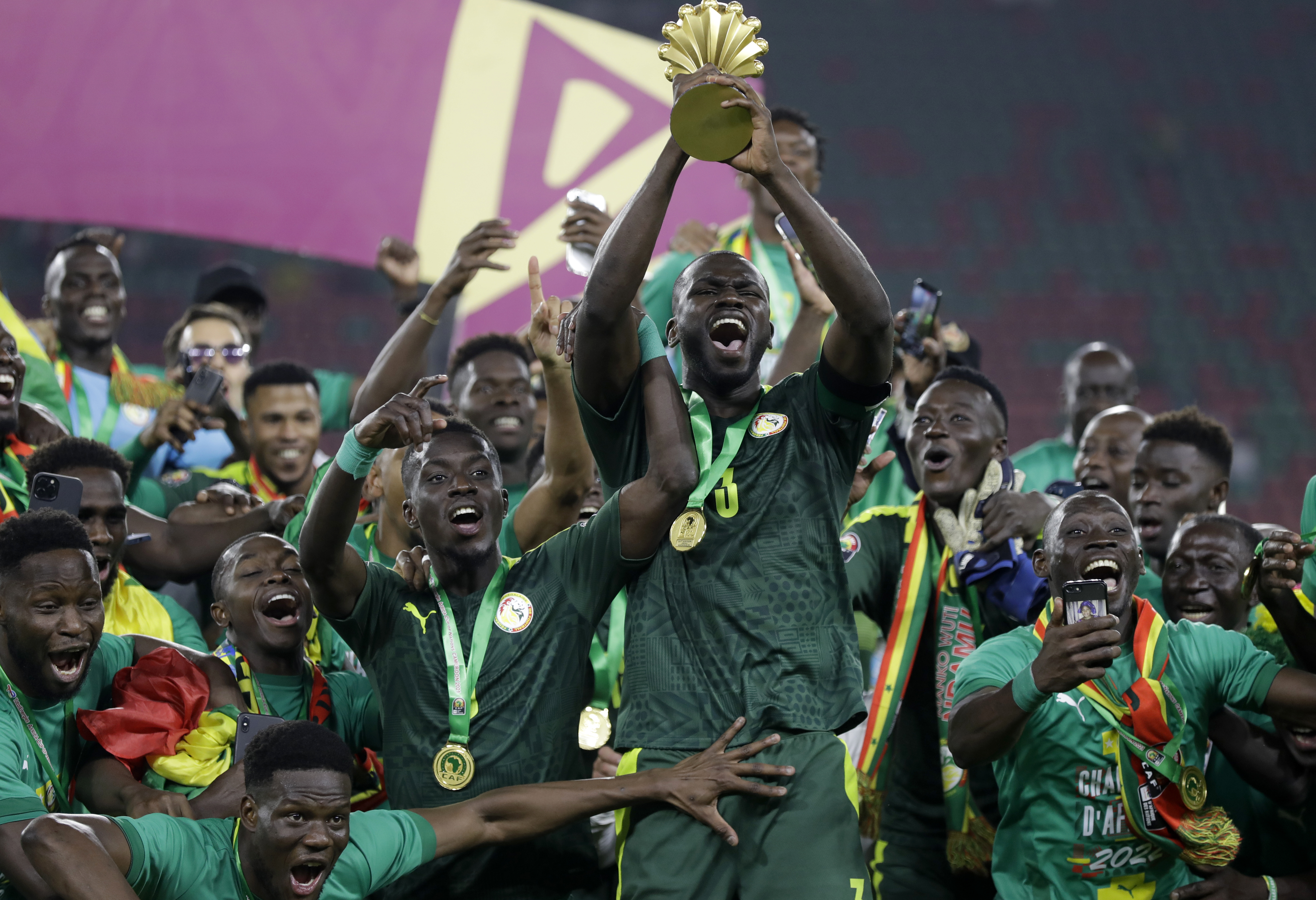 Cameroon Jersey, Cameroon, Cameroon shirt, CAF