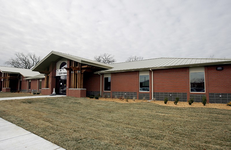 A storage facility and three rezonings along Monroe Avenue received approval from the Lowell Planning Commission at its meeting on Monday evening.
(File Photo/Arkansas Democrat-Gazette)