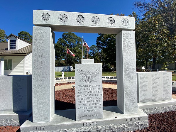 WH museum to honor veterans - Vimarsana News