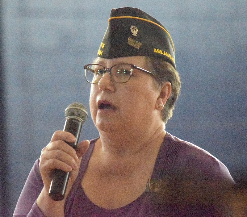 Decatur Students Get Lesson In Sacrifice Honor And Duty decatur-students-get-lesson-in-sacrifice-honor-and-duty