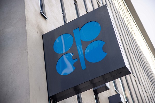 OPEC+ cuts move oil to near $100 - Vimarsana News