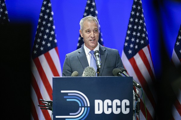 GOP edges closer to House win; Senate could hinge on runoff - Vimarsana News