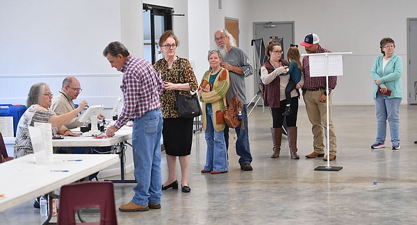 After Benton, Washington counties say no to jail expansion proposals, officials seek solutions to crowding - Vimarsana News
