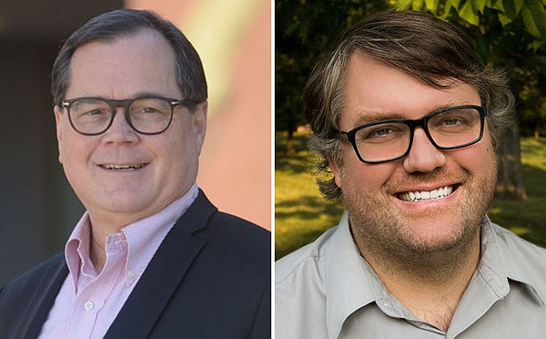 Sitting Fayetteville council members reflect on losing reelection bids - Vimarsana News