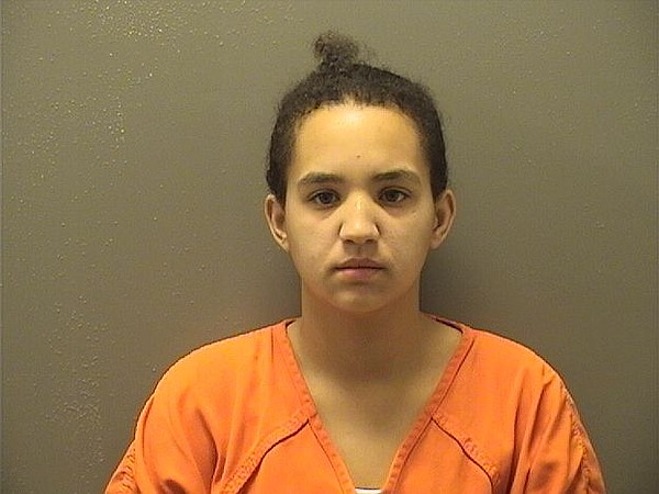 Woman charged after shots fired at fleeing spouse - Vimarsana News