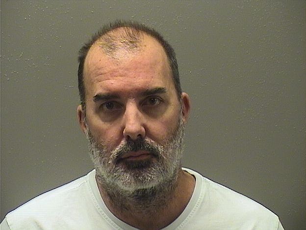Man faces arson charges for allegedly burning home, damaging 2 others ...