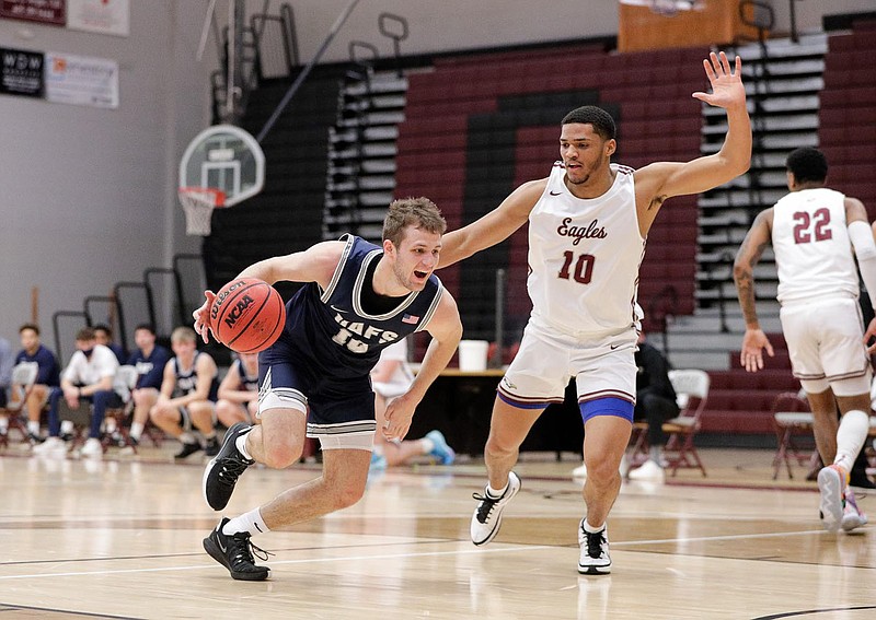 Payton’s place Brown happy to be back home filling up stat sheet at