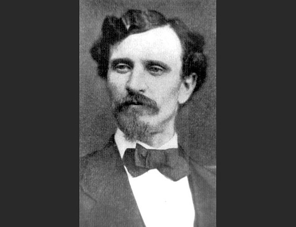 ARKANSAS A-Z: Election drama rampant in 1880s, 1890s Plumerville - Vimarsana News