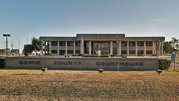 Commissioners set to declare disaster for Bowie County - Vimarsana News