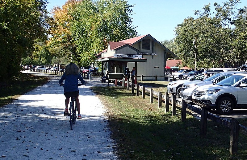 Rails Out Trails In Along Missouri s Katy Trail The Weekly Vista rails-out-trails-in-along-missouri-s-katy-trail-the-weekly-vista
