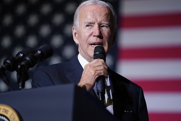 Judge halts Biden loan relief plan - Vimarsana News