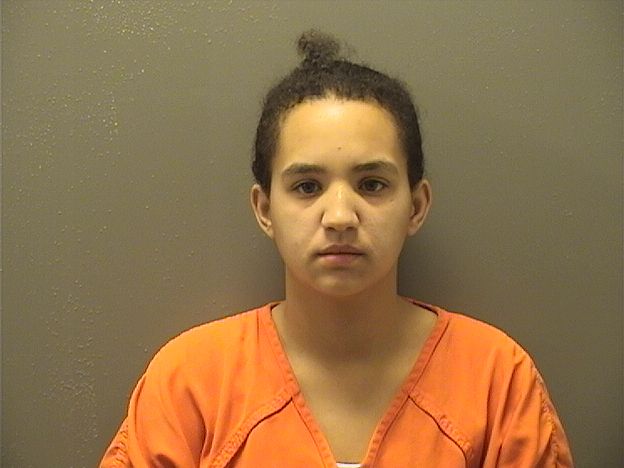 Hot Springs woman charged after shots fired at fleeing spouse - Vimarsana News