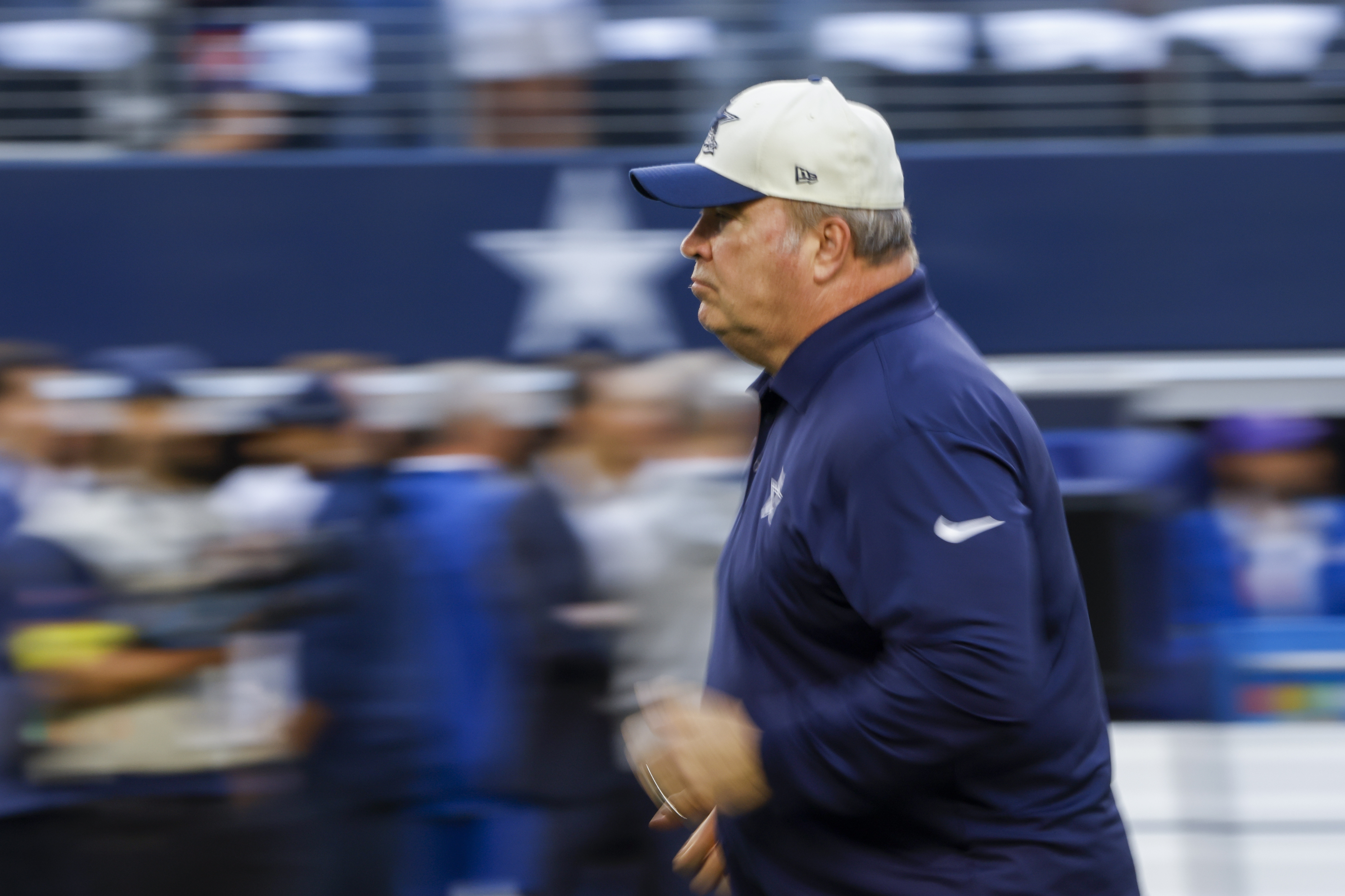 McCarthy returns to Lambeau as Cowboys visit desperate Packers on FOX 11