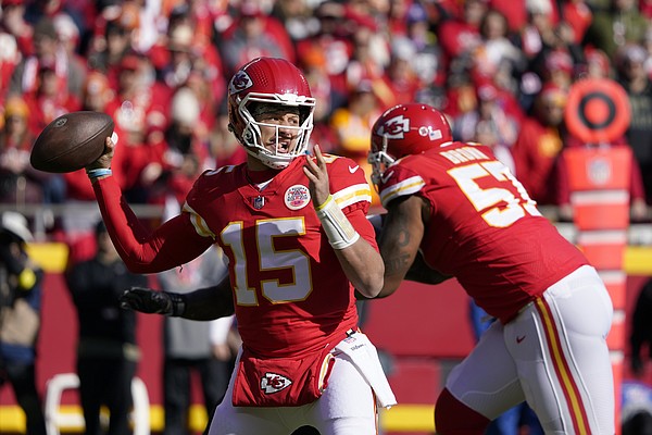 Injury fails to faze KC's agenda - Vimarsana News
