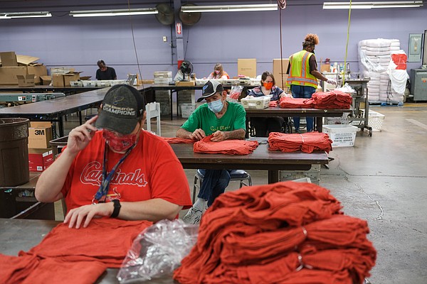 Some Missouri disabled workers earn less than $1 an hour - Vimarsana News
