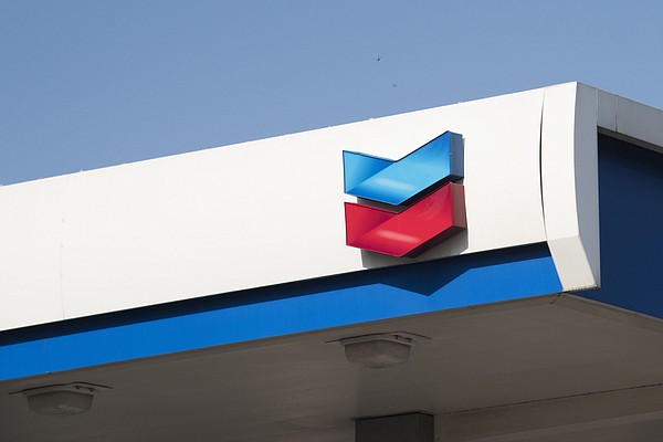 Chevron studies storing greenhouse gas - Vimarsana News