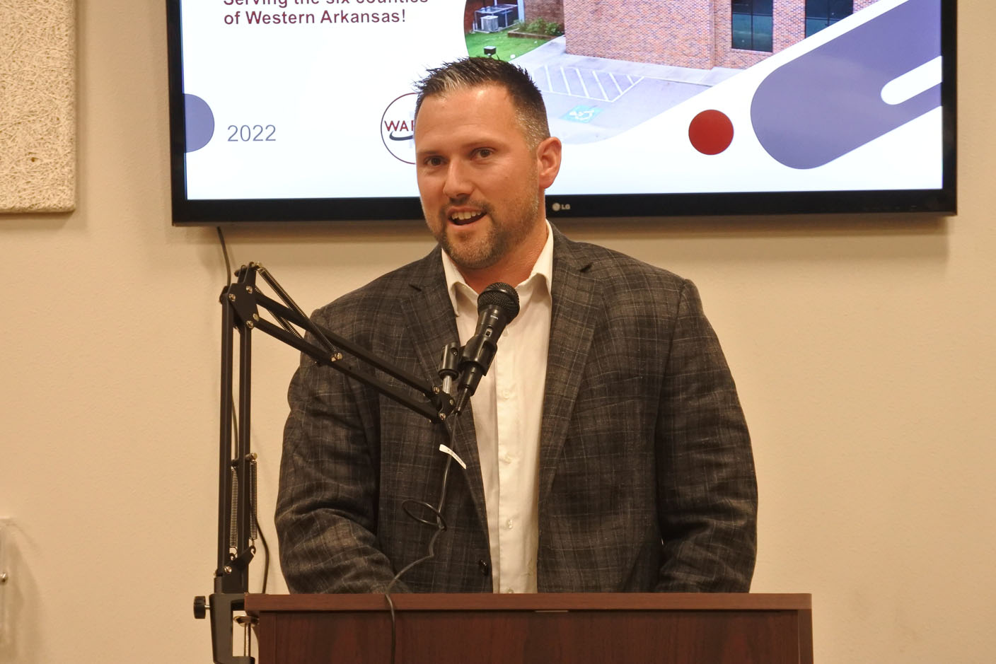 River Valley received over $4.4 million in grants through planning district, up by $1.8 million from last year - Vimarsana News