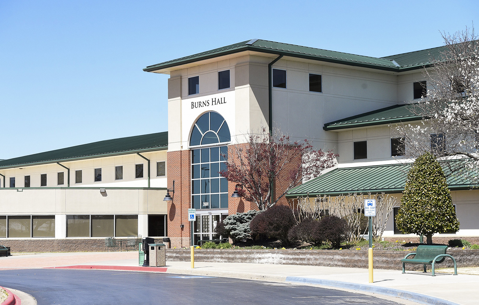 Northwest Arkansas Community College hopes to rebuild millage by sending 0.4-mill proposal to voters in May - Vimarsana News