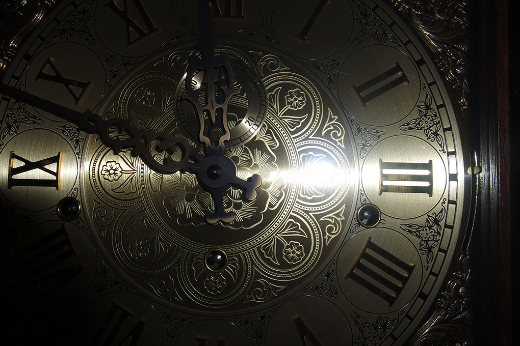 Time is running out for the leap second - Vimarsana News