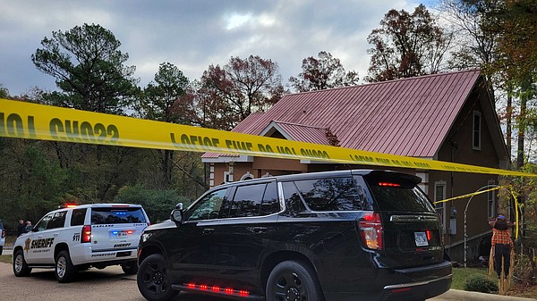 UPDATE: Shooting Death Was A Homicide, Sheriff's Office Says | Hot ...