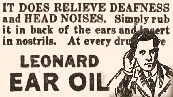 OPINION | OLD NEWS: U.S. senator proudly shoots bald eagle, and other odd tales of 1922 Arkansas - Vimarsana News