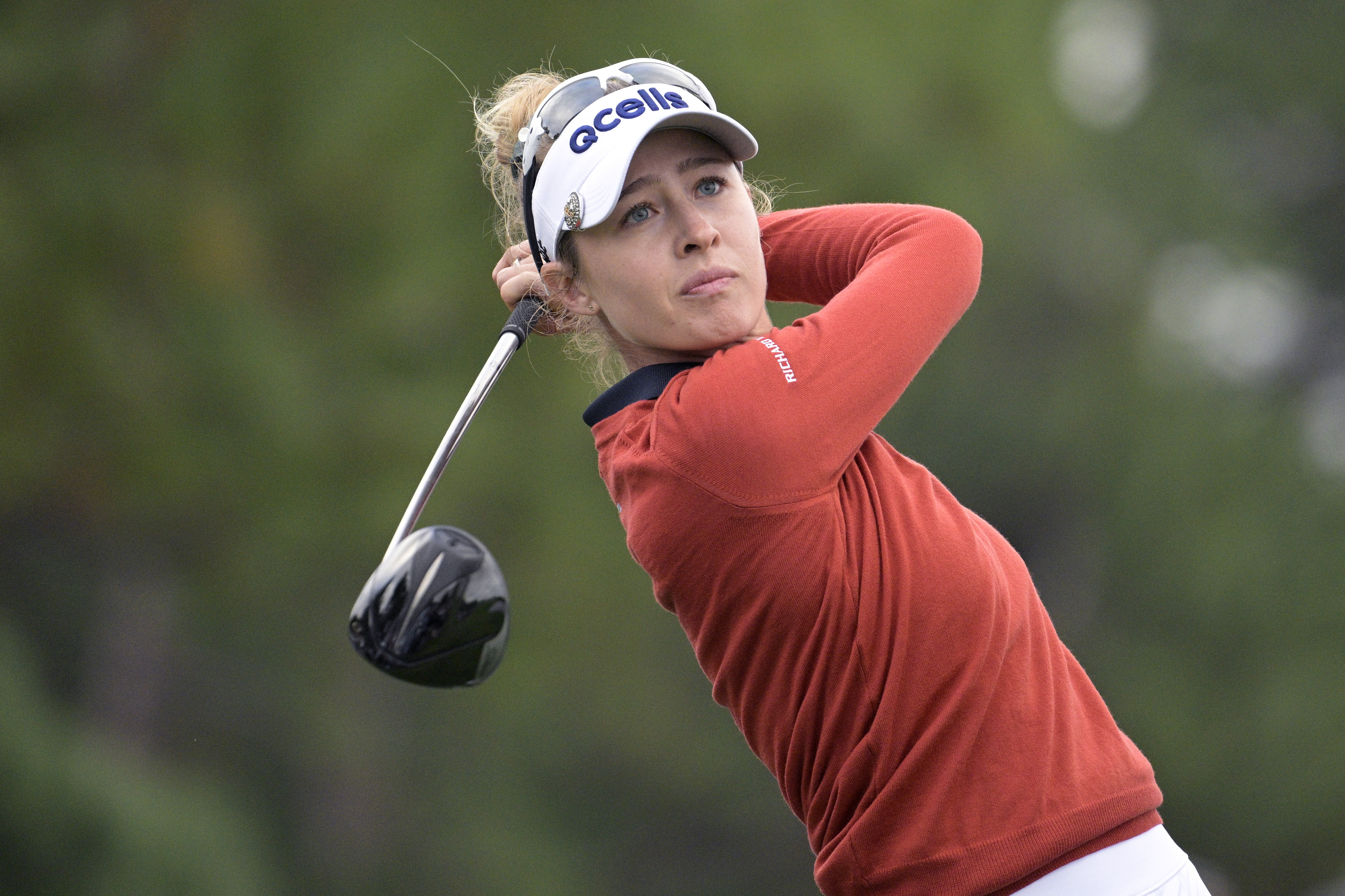PGA Tour heads to break, LPGA and European tours end seasons - Vimarsana News