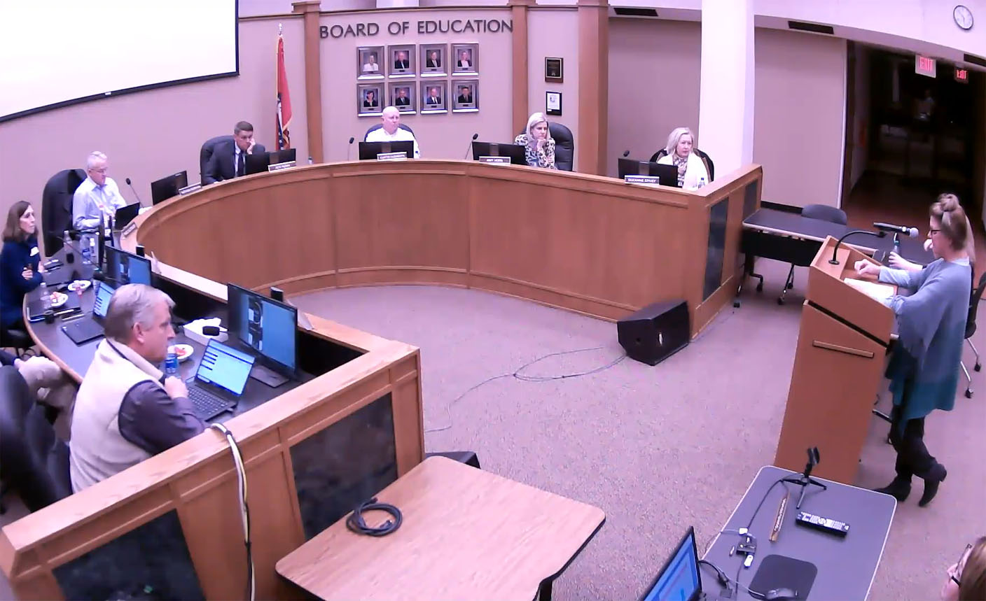 Rogers School District trying new measures to lure drivers, substitute teachers to work - Vimarsana News