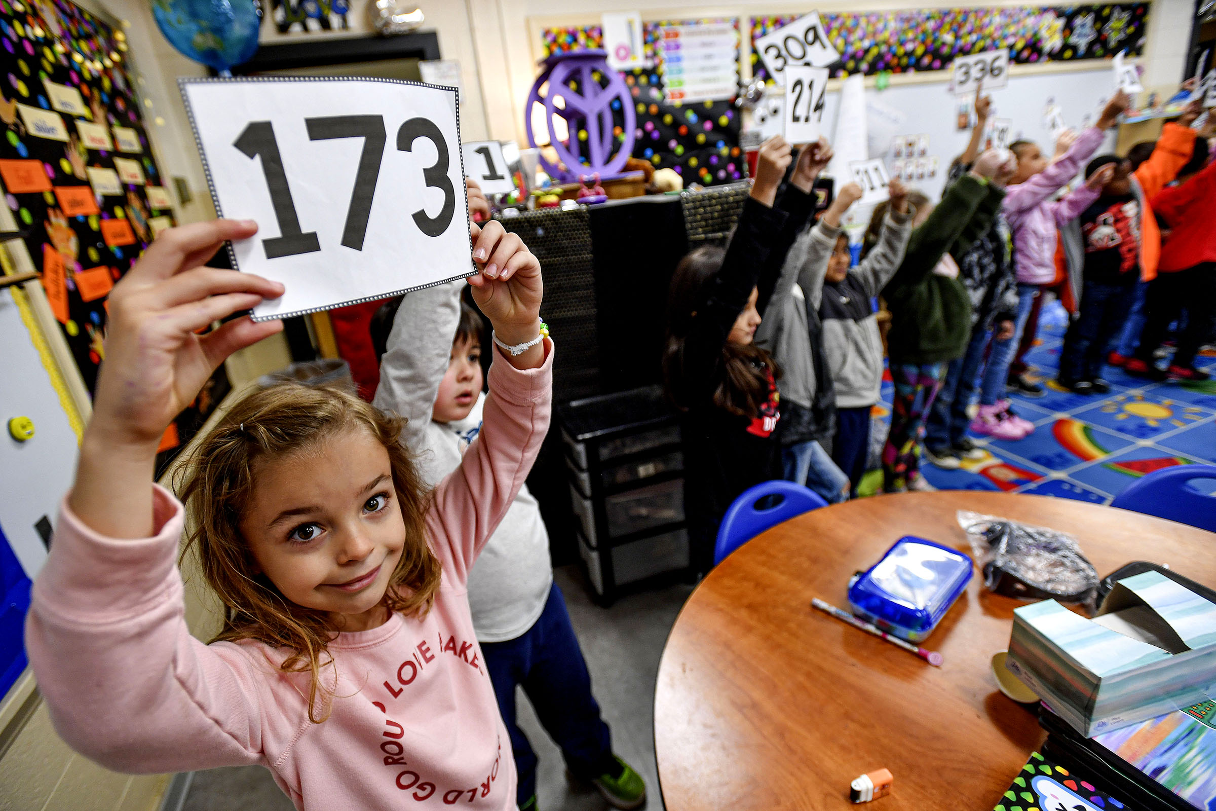 Fort Smith School District plans to improve district test scores following low Every Student Succeeds Act School Index Report results - Vimarsana News