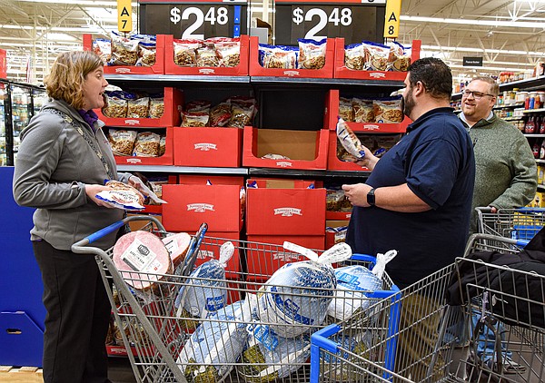 Thanksgiving meals to feed community's belly, soul - Vimarsana News