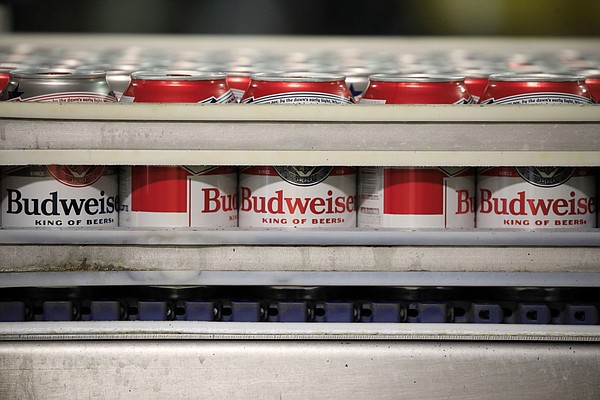 AB InBev plans bond buyback - Vimarsana News