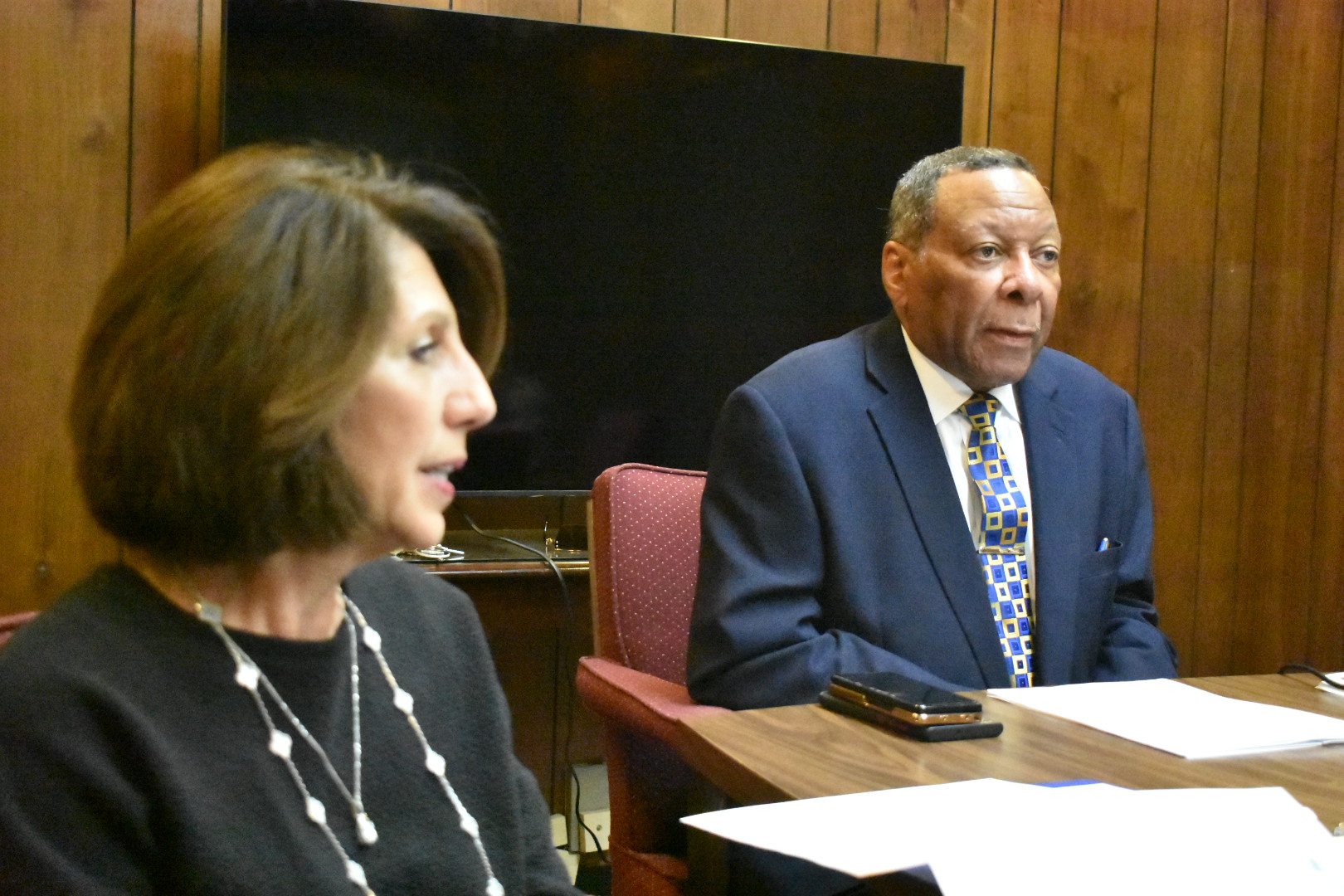 Pine Bluff gets new hotel by Marriott